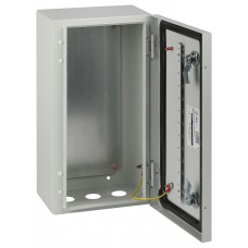 Электрический щиток накладной Эра  c-3-3-2_5