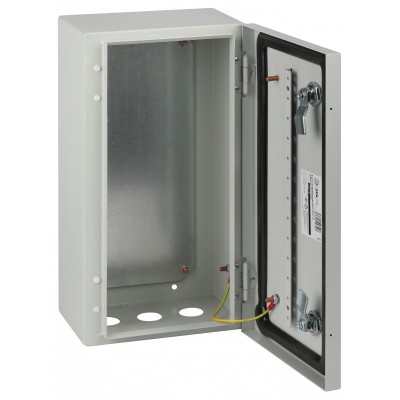 Электрический щиток накладной Эра  c-4-2-1_5