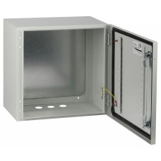 Электрический щиток накладной Эра  c-4-4-2_5