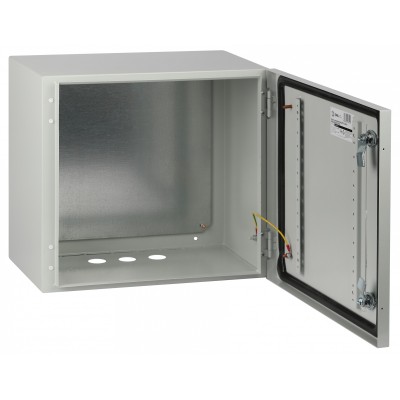 Электрический щиток накладной Эра  c-4-6-2_5