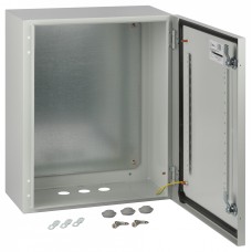 Электрический щиток накладной Эра  c-5-4-2_5