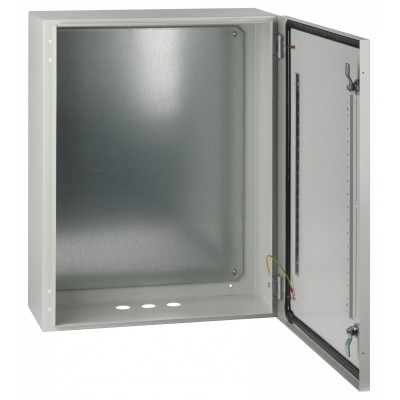 Электрический щиток накладной Эра  c-6-6-2_5