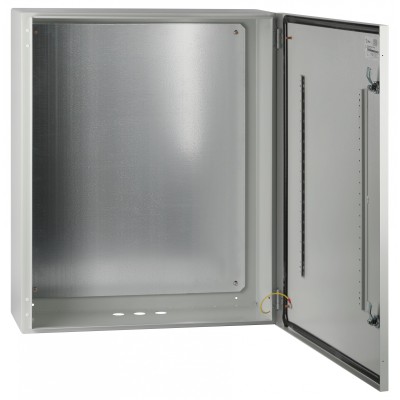 Электрический щиток накладной Эра  c-8-6-2_5