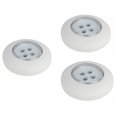 Фонарь универсальный Эра  SB-803