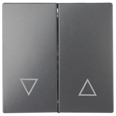 Клавиши для выключателя для жалюзи Эра Эра 12 12-6203-12