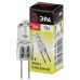 Лампа галогеновая Эра  G4 10Вт 3000K G4-JC-10W-12V