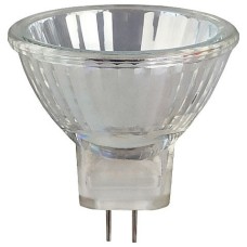 Лампа галогеновая Эра  GU4 20Вт 3000K GU4-MR11-20W-12V-30CL