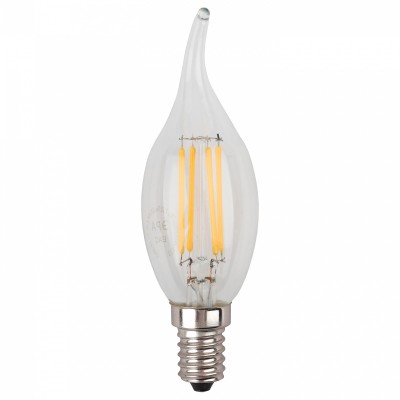 Лампа светодиодная Эра F-LED E14 7Вт 4000K F-LED BXS-7W-840-E14