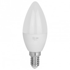 Лампа светодиодная E14 10Вт 4000K LED B35-10W-840-E14 GL