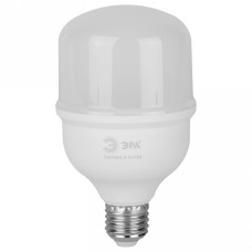 Лампа светодиодная E27/E40 40Вт 4000K LED POWER T80-40W-840-E27/E40 GL
