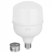 Лампа светодиодная E27/E40 80Вт 4000K LED POWER T120-80W-840-E27/E40 GL