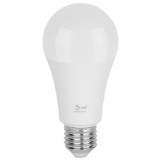 Лампа светодиодная E27 25Вт 6500K LED A60-25W-865-E27 GL