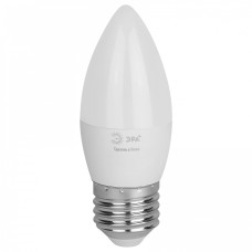 Лампа светодиодная E27 8Вт 3000K LED B35-8W-830-E27 GL