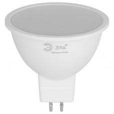 Лампа светодиодная GU5-3 6Вт 6500K LED MR16-6W-865-GU5-3 GL