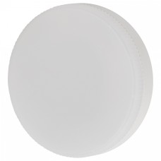 Лампа светодиодная GX53 6Вт 6500K LED GX-6W-865-GX53 GL