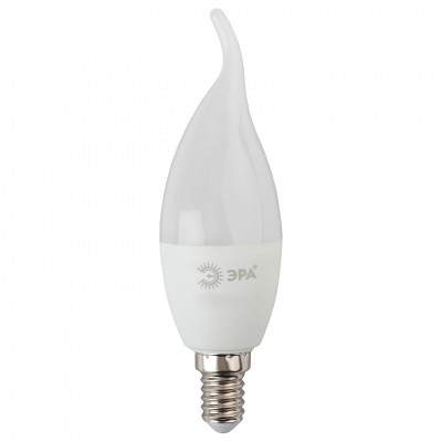 Лампа светодиодная Эра Стандарт E14 11Вт 4000K LED BXS-11W-840-E14