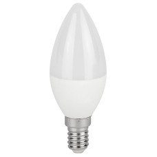 Лампа светодиодная E14 15Вт 4000K LED B35-15W-840-E14