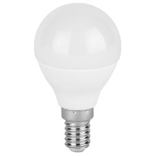 Лампа светодиодная E14 15Вт 4000K LED P45-15W-840-E14