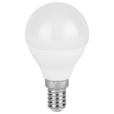 Лампа светодиодная Эра Стандарт E14 15Вт 4000K LED P45-15W-840-E14