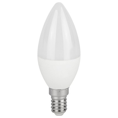 Лампа светодиодная Эра Стандарт E14 15Вт 6500K LED B35-15W-860-E14