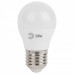 Лампа светодиодная Эра Стандарт E27 11Вт 2700K LED P45-11W-827-E27 Лампа светодиодная Эра Стандарт E27 11Вт 2700K LED P45-11W-827-E27