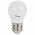 Лампа светодиодная Эра Стандарт E27 7Вт 6000K LED P45-7W-860-E27 Лампа светодиодная Эра Стандарт E27 7Вт 6000K LED P45-7W-860-E27