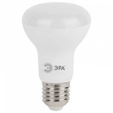 Лампа светодиодная E27 8Вт 2700K LED R63-8W-827-E27