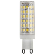 Лампа светодиодная G9 9Вт 4000K LED JCD-9W-CER-840-G9