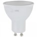 Лампа светодиодная Эра Стандарт GU10 12Вт 2700K LED MR16-12W-827-GU10