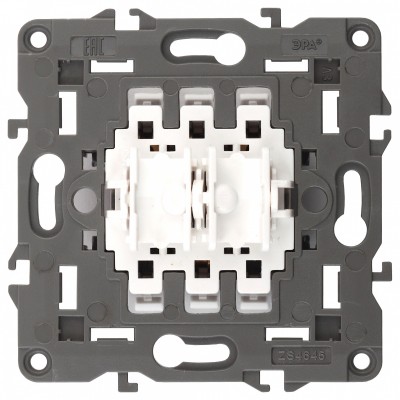 Механизм для выключателя для жалюзи Эра Эра 12 12-1109-99