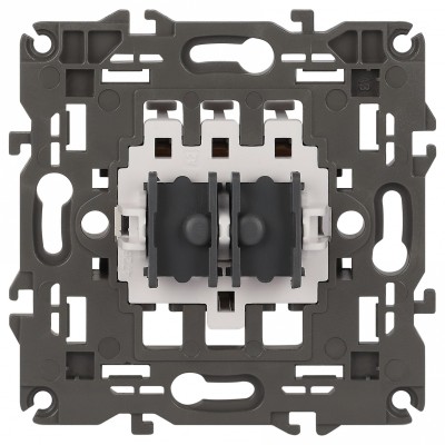 Механизм для выключателя для жалюзи Эра Эра Elegance 14-1109-99