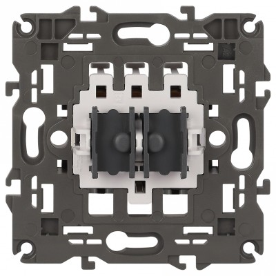 Механизм для выключателя для жалюзи Эра Эра Elegance 14-1110-99