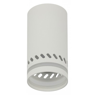Накладной светильник Эра OL50 WH Б0059802