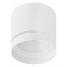 Накладной светильник Эра OL9 GX53 WH/WH Б0048541