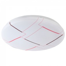Накладной светильник Эра Slim SPB-6 Slim 1 24-6K