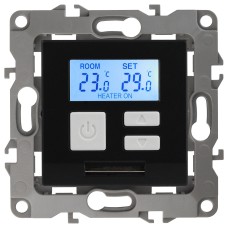 Панель климатическая встраиваемая без рамки 12 12-4111-05