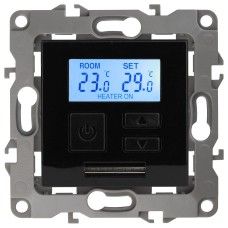 Панель климатическая встраиваемая без рамки 12 12-4111-06