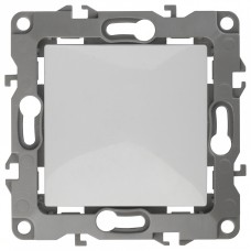 Переключатель одноклавишный без рамки 12 12-1103-01