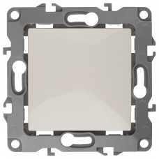 Переключатель одноклавишный без рамки 12 12-1103-02