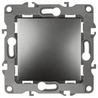 Переключатель одноклавишный без рамки 12 12-1103-12