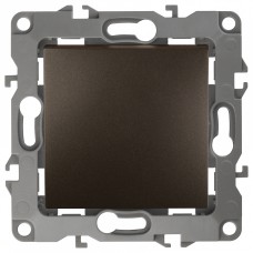 Переключатель одноклавишный без рамки 12 12-1103-13