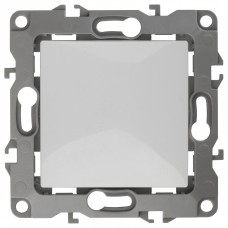 Переключатель одноклавишный без рамки 12 12-1108-01