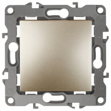 Переключатель одноклавишный без рамки 12 12-1108-04