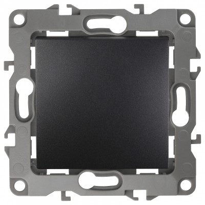 Переключатель одноклавишный без рамки 12 12-1108-05