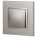 Переключатель одноклавишный без рамки Elegance 14-1103-16
