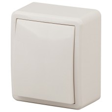 Переключатель одноклавишный Эра 11-1203-02