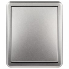 Переключатель одноклавишный Эра 11-1203-03