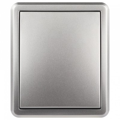 Переключатель одноклавишный Эра 11-1203-03