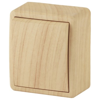 Переключатель одноклавишный Эра 11-1203-11