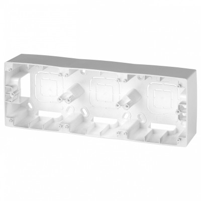 Подрозетник Эра 12-6103-03 12-6103-03